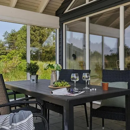 Casa de Férias Villavilla 396 - Blavand, Vestjylland