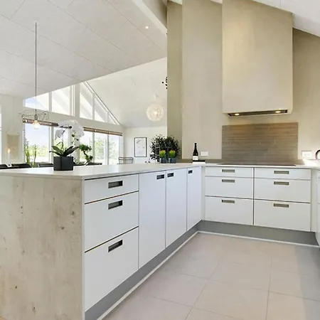 Casa de Férias Villavilla 396 - Blavand, Vestjylland